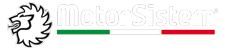 Brand Logo MotorSistem