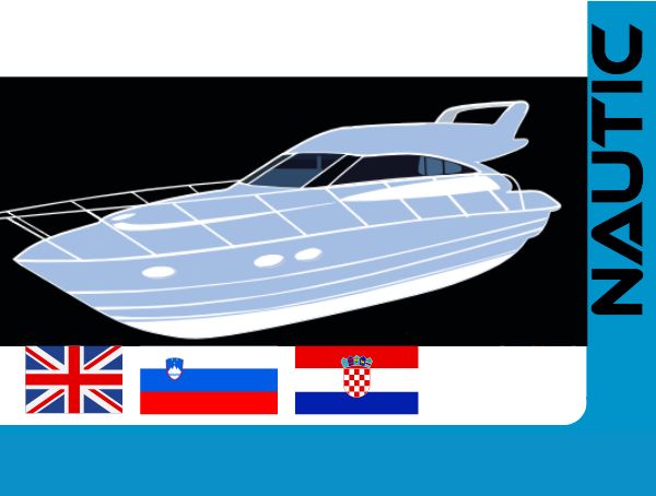 CATALOG nautic multilinguage