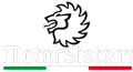 Logo motorsistem Azienda Chimica Italiana