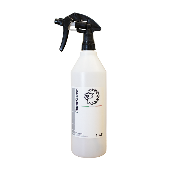 MTS Product Image